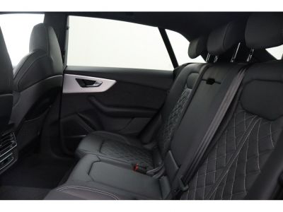 Audi Q8 55TFSIe S LINE FACELIFT - PANODAK BANG&OLUFSEN LED  - 72