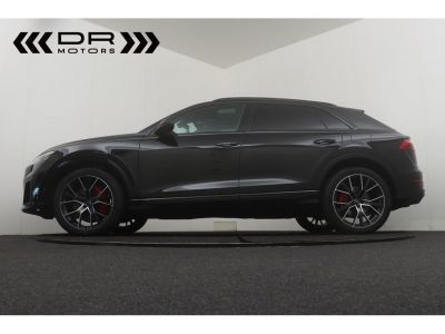 Audi Q8 55TFSIe S LINE FACELIFT - PANODAK BANG&OLUFSEN LED  - 3