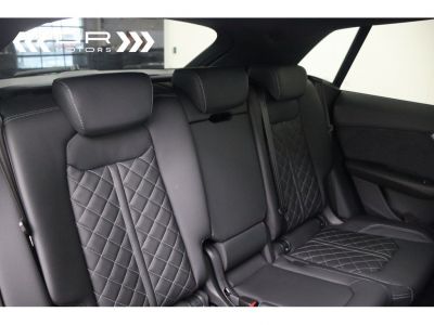 Audi Q8 55TFSIe S LINE FACELIFT - PANODAK BANG&OLUFSEN LED  - 14