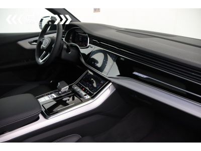 Audi Q8 55TFSIe S LINE FACELIFT - PANODAK BANG&OLUFSEN LED  - 15