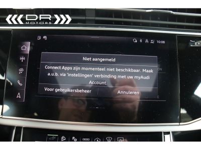 Audi Q8 55TFSIe S LINE FACELIFT - PANODAK BANG&OLUFSEN LED  - 27