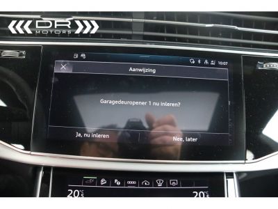 Audi Q8 55TFSIe S LINE FACELIFT - PANODAK BANG&OLUFSEN LED  - 33