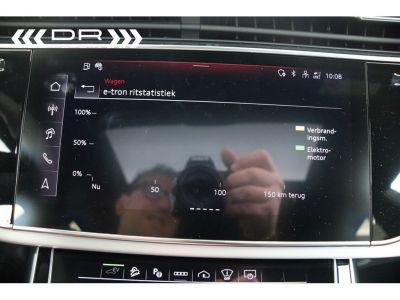 Audi Q8 55TFSIe S LINE FACELIFT - PANODAK BANG&OLUFSEN LED  - 37