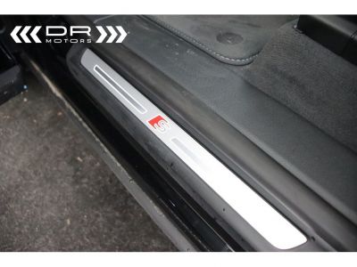 Audi Q8 55TFSIe S LINE FACELIFT - PANODAK BANG&OLUFSEN LED  - 60