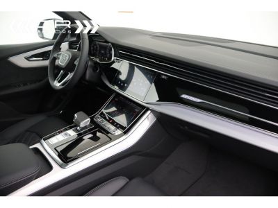 Audi Q8 55TFSIe S LINE FACELIFT - PANODAK BANG&OLUFSEN LED  - 15