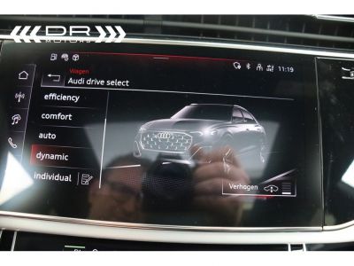 Audi Q8 55TFSIe S LINE FACELIFT - PANODAK BANG&OLUFSEN LED  - 25