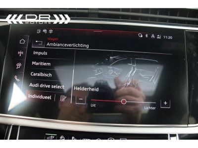 Audi Q8 55TFSIe S LINE FACELIFT - PANODAK BANG&OLUFSEN LED  - 39