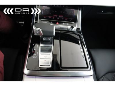 Audi Q8 55TFSIe S LINE FACELIFT - PANODAK BANG&OLUFSEN LED  - 46