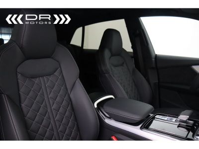 Audi Q8 55TFSIe S LINE FACELIFT - PANODAK BANG&OLUFSEN LED  - 13