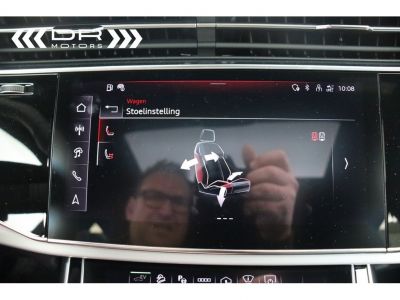 Audi Q8 55TFSIe S LINE FACELIFT - PANODAK BANG&OLUFSEN LED  - 20