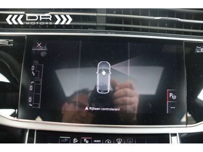 Audi Q8 55TFSIe S LINE FACELIFT - PANODAK BANG&OLUFSEN LED  - 30