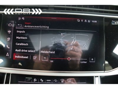 Audi Q8 55TFSIe S LINE FACELIFT - PANODAK BANG&OLUFSEN LED  - 34