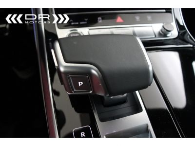 Audi Q8 55TFSIe S LINE FACELIFT - PANODAK BANG&OLUFSEN LED  - 40