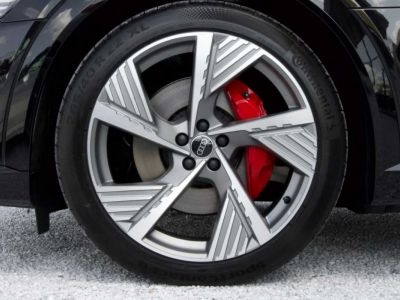 Audi Q8 e-tron 55 S-line RS SPORTSEATS 22'Alu B&O Matrix HeadUp  - 9