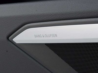 Audi Q8 e-tron 55 S-line RS SPORTSEATS 22'Alu B&O Matrix HeadUp  - 18