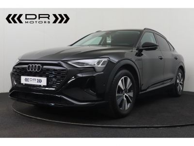 Audi Q8 e-tron 55 SPORTBACK QUATTRO ADVANCED - LEDER NAVI KEYLESS 12.529km!!!  - 1