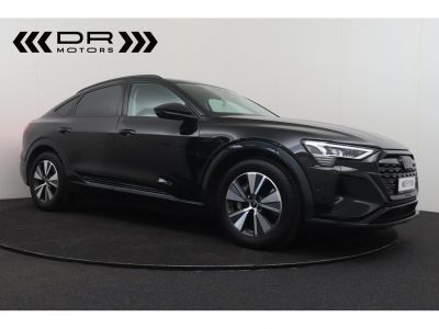 Audi Q8 e-tron 55 SPORTBACK QUATTRO ADVANCED - LEDER NAVI KEYLESS 12.529km!!!  - 3