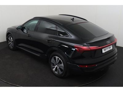 Audi Q8 e-tron 55 SPORTBACK QUATTRO ADVANCED - LEDER NAVI KEYLESS 12.529km!!!  - 6