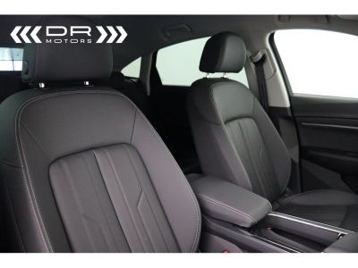 Audi Q8 e-tron 55 SPORTBACK QUATTRO ADVANCED - LEDER NAVI KEYLESS 12.529km!!!  - 13