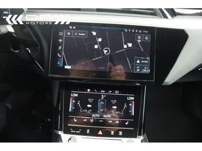 Audi Q8 e-tron 55 SPORTBACK QUATTRO ADVANCED - LEDER NAVI KEYLESS 12.529km!!!  - 17