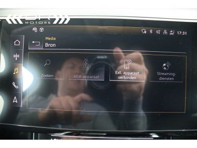 Audi Q8 e-tron 55 SPORTBACK QUATTRO ADVANCED - LEDER NAVI KEYLESS 12.529km!!!  - 20