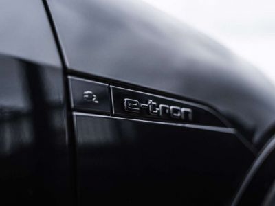 Audi Q8 e-tron Sportback S line 55 Quattro 360° B&O Pano  - 5