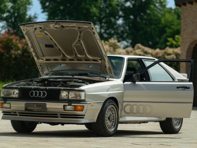 Audi Quattro - <small></small> 88.000 € <small></small>