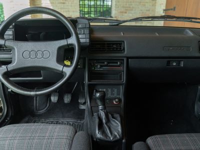Audi Quattro - <small></small> 88.000 € <small></small>