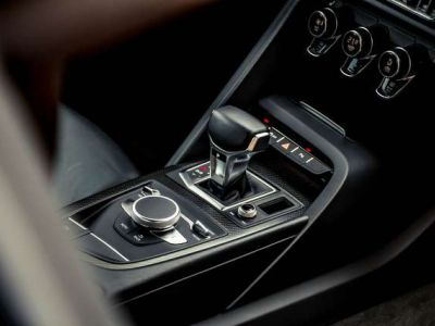 Audi R8 - QUATTRO - V10 PLUS - CARBON - B&O - <small></small> 134.950 € <small>TTC</small> - #27