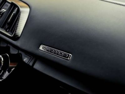 Audi R8 - QUATTRO - V10 PLUS - CARBON - B&O - <small></small> 134.950 € <small>TTC</small> - #28