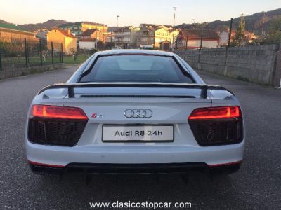 Audi R8 - Prix sur Demande - #3