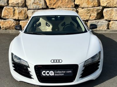 Audi R8 - <small></small> 50.000 € <small></small>