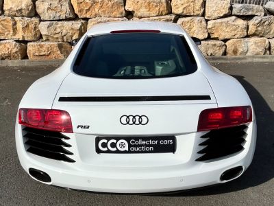 Audi R8 - <small></small> 50.000 € <small></small>