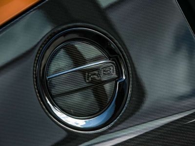Audi R8 4.2 V8  - 7