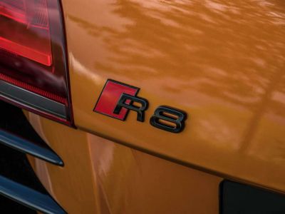 Audi R8 4.2 V8  - 9