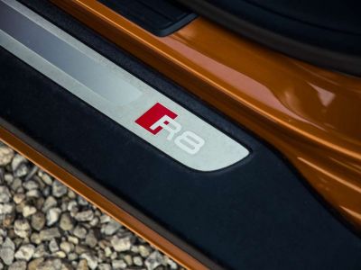 Audi R8 4.2 V8  - 14