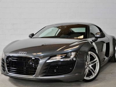 Audi R8 4.2i V8 420cv Quattro FSI R TRONIC  - 1