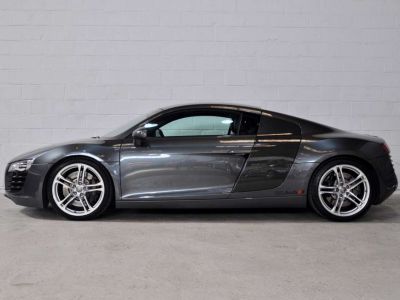 Audi R8 4.2i V8 420cv Quattro FSI R TRONIC  - 3