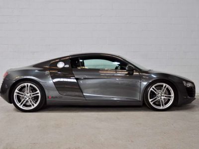 Audi R8 4.2i V8 420cv Quattro FSI R TRONIC  - 4