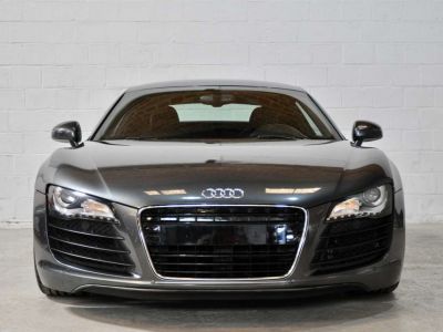 Audi R8 4.2i V8 420cv Quattro FSI R TRONIC  - 5