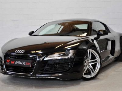 Audi R8 4.2i V8 420cv Quattro FSI R tronic  - 1