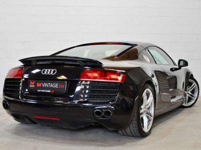 Audi R8 4.2i V8 420cv Quattro FSI R tronic  - 2