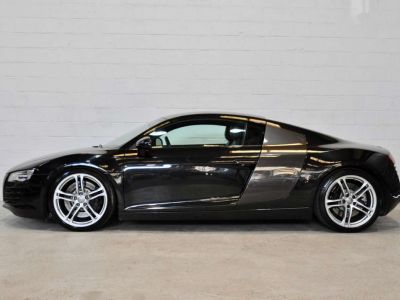 Audi R8 4.2i V8 420cv Quattro FSI R tronic  - 3