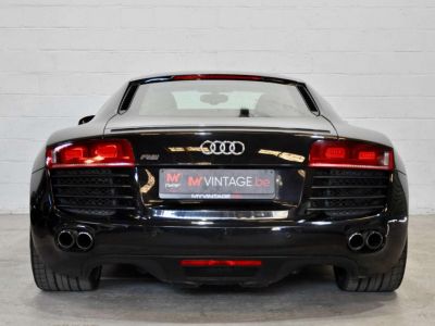 Audi R8 4.2i V8 420cv Quattro FSI R tronic  - 6