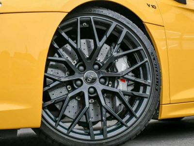 Audi R8 5.2i V10 SPYDER - CERAMIC BRAKES - SPORT EXHAUST - B&O -  - 2