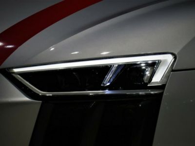 Audi R8 Audi R8 Coupé 5.2 FSI RWS * ECHAPPEMENT SPORT * LED * 20 GARANTIE 12 MOIS - <small></small> 122.500 € <small>TTC</small> - #18