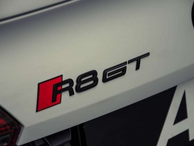 Audi R8 GT  - 13