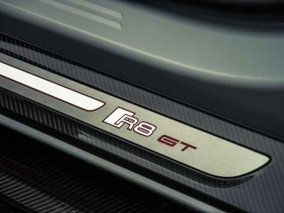 Audi R8 GT  - 17