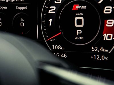 Audi R8 GT  - 24