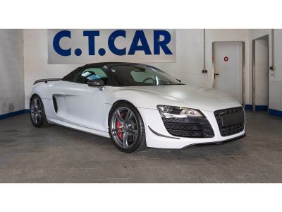 Audi R8 Spyder GT 5.2 FSI quattro 182/333  - 1